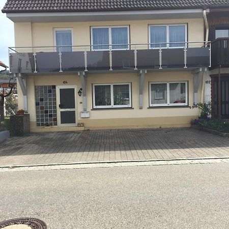 Haus Rehm Apartment Bad Sackingen Exterior photo